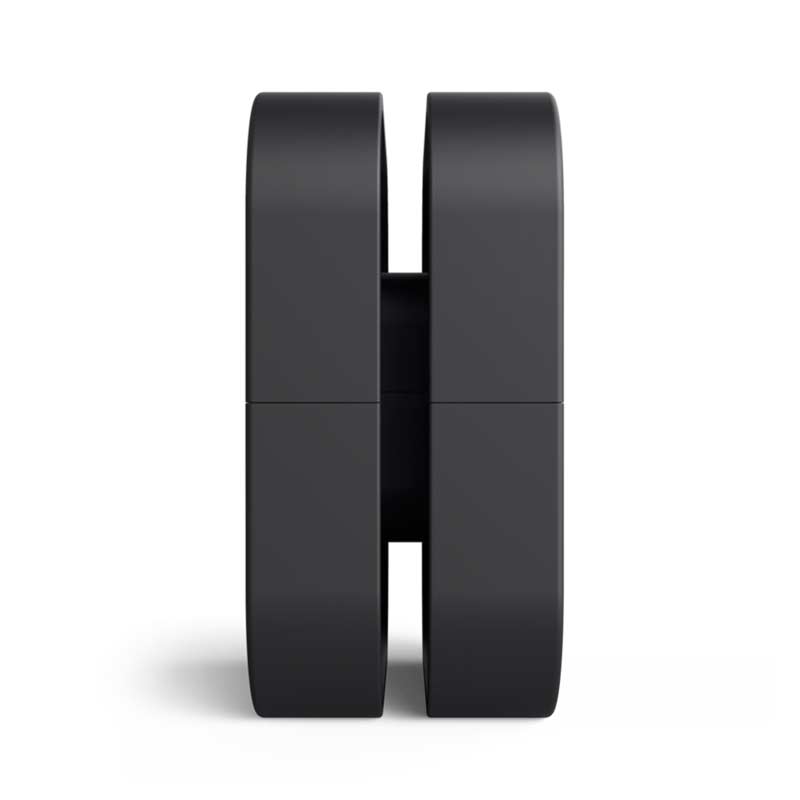 Nzxt Puck Black